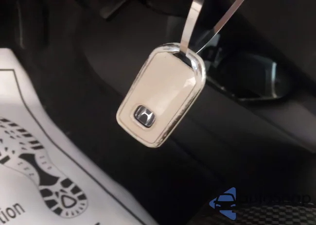 19XFC1F37LE005555: 44306654