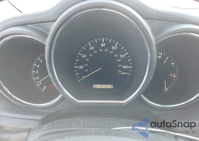 2T2HA31U36C098017: 44306656