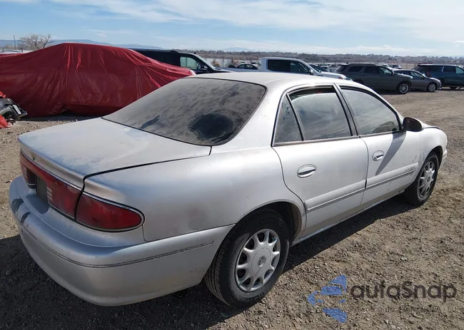 2G4WS52J421229825: 44306684