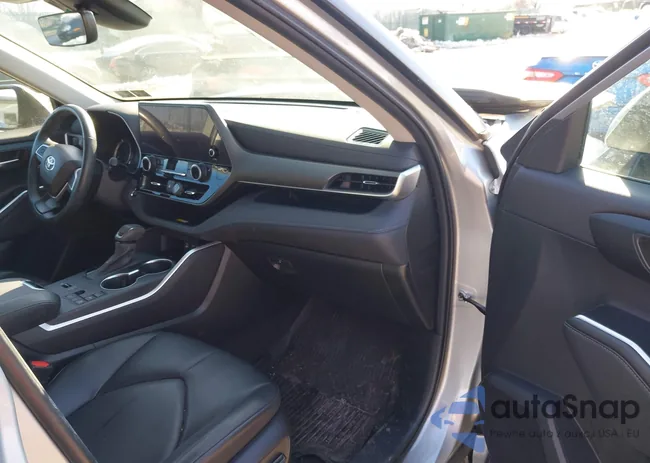 5TDKDRAH8PS028500: 44306704