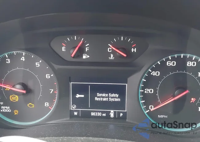 1G1ZD5ST8PF213908: 44306706