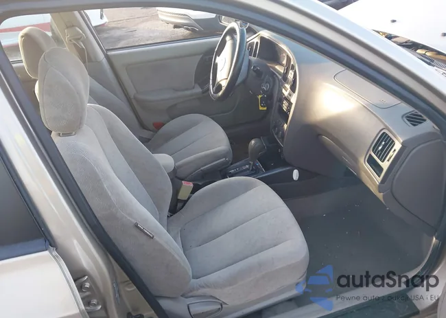 KMHDN46D55U149813: 44306742