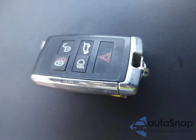 SALWR2RVXJA699264: 44306745