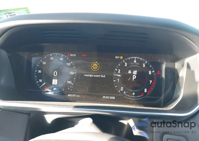 SALWR2RVXJA699264: 44306745