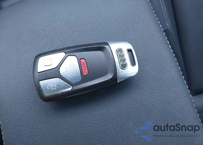 WAUABAF40MA014301: 44306795