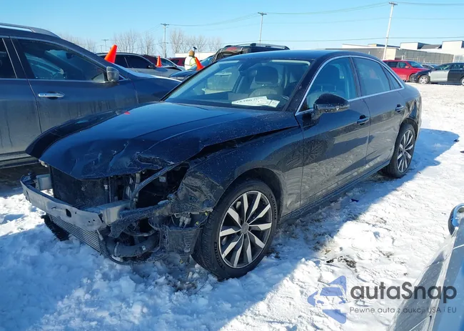 WAUABAF40MA014301: 44306795