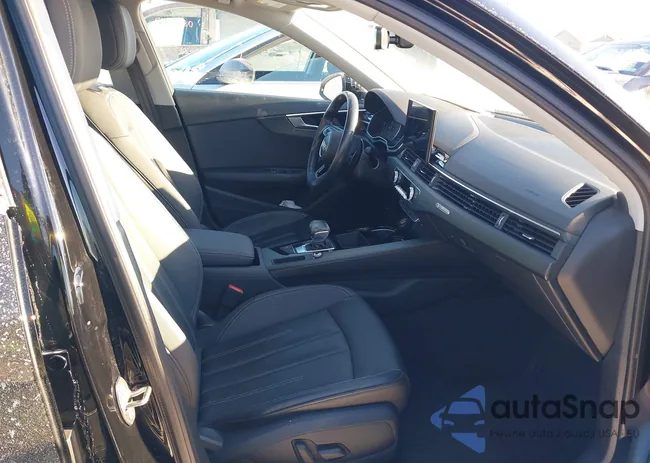 WAUABAF40MA014301: 44306795