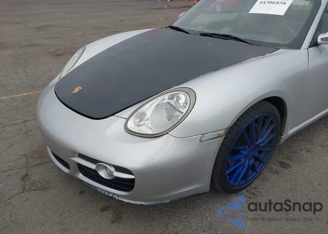 WP0AB29896U781153: 44306858