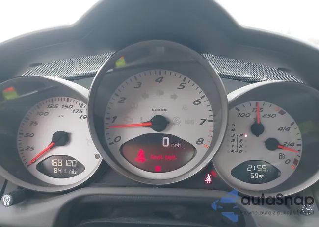 WP0AB29896U781153: 44306858