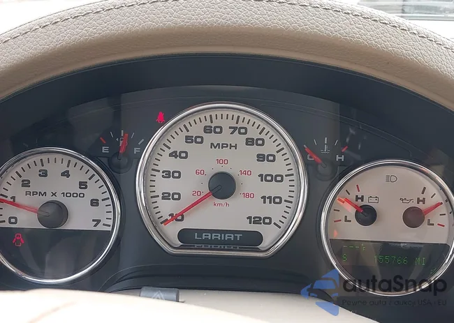 1FTPX145X5FB15585: 44306861