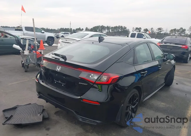 19XFL2H8XSE025456: 44306867