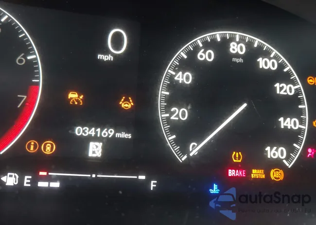 19XFL2H8XSE025456: 44306867