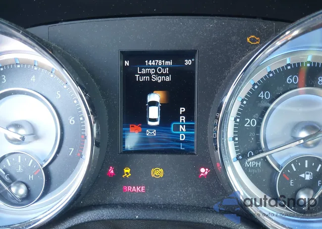 2C3CCAAG2EH260087: 44306869