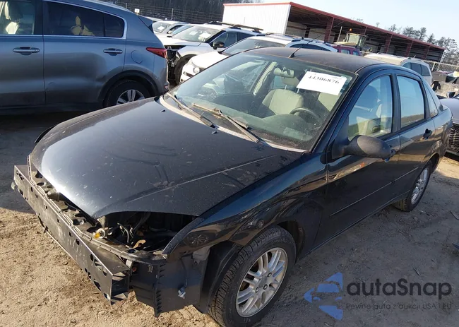 1FAFP34NX5W222911: 44306876