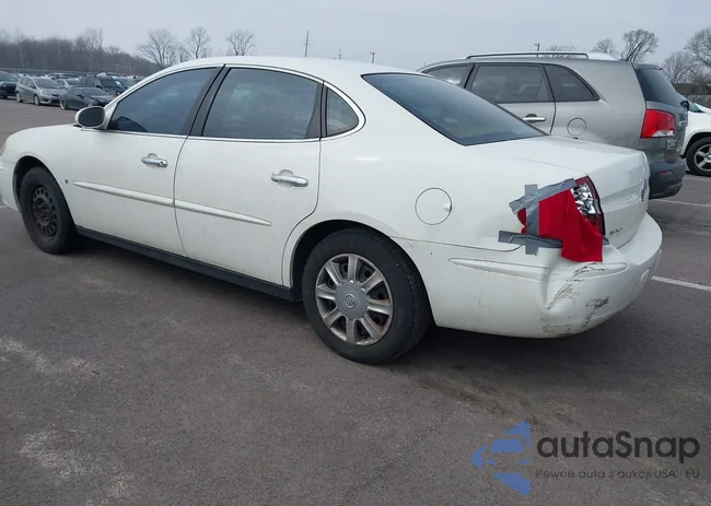 2G4WC582361283393: 44306886