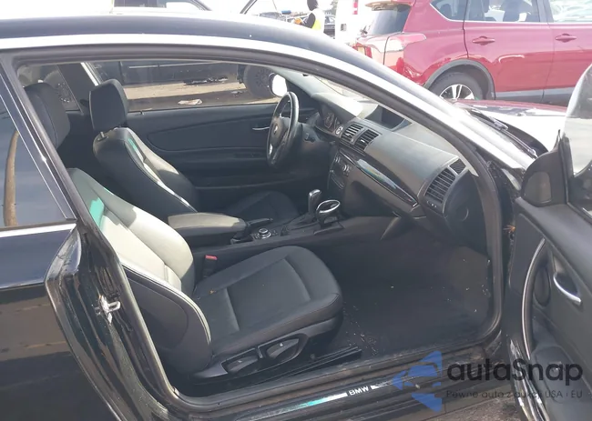 WBAUP9C5XCVL91476: 44306961