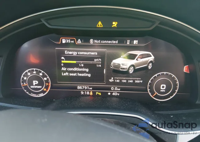 WA1LHAF72KD018571: 44306991