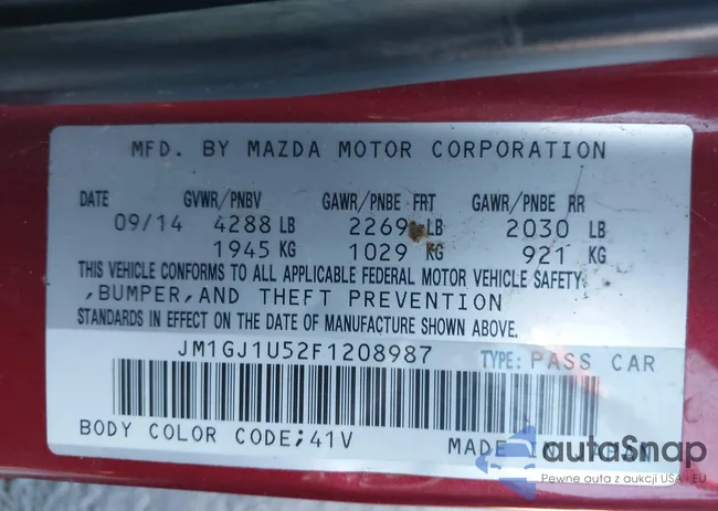 JM1GJ1U52F1208987: 44306992