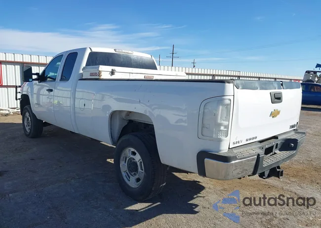 1GC2KXCG7BZ327529: 44306997