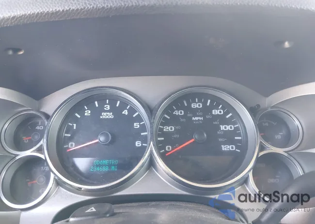 1GC2KXCG7BZ327529: 44306997