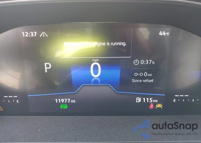 3VW7X7BU3SM085271: 44307000