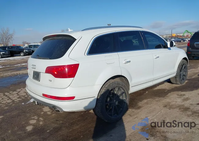 WA1LMAFEXFD003770: 44307005