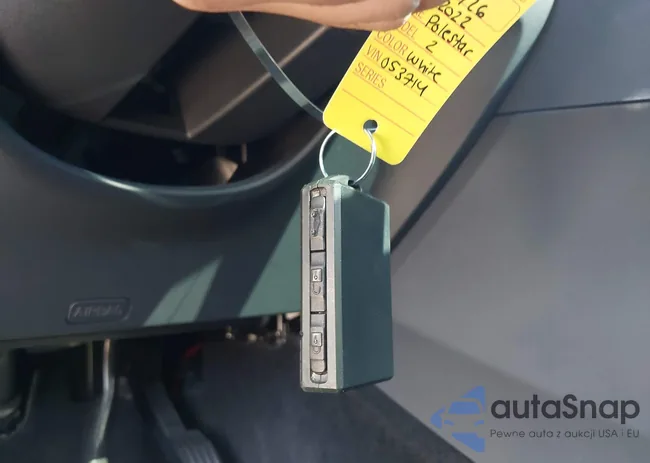 LPSED3KA5NL053714: 44307007