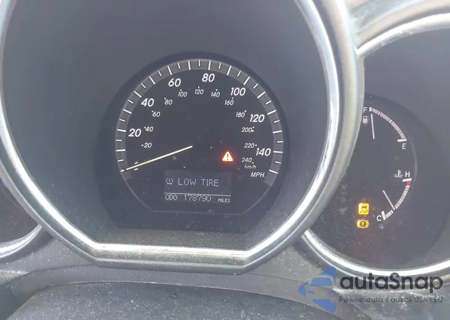 JTJGW31U182007701: 44307010