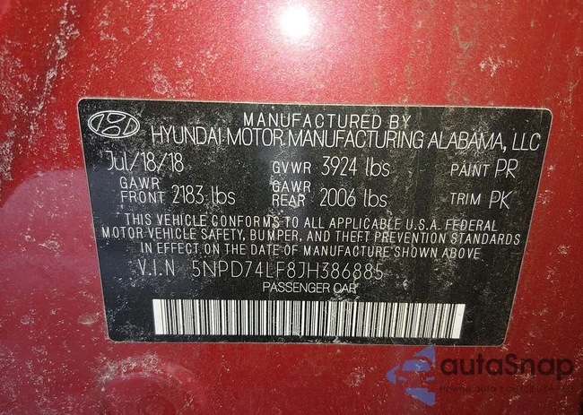 5NPD74LF7KH443384: 44308062