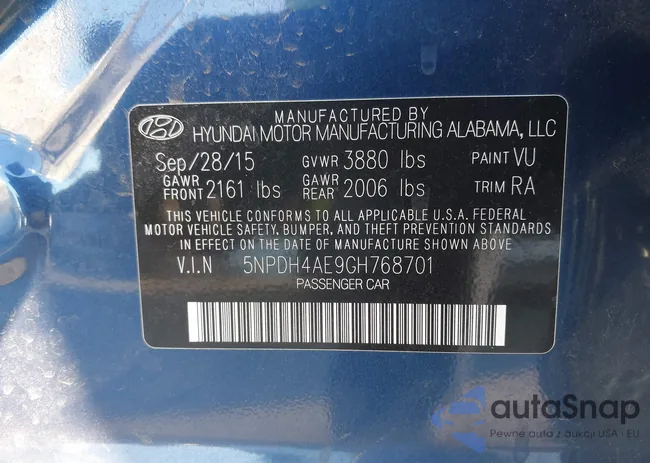 5NPDH4AE9GH768701: 44308065