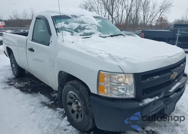 1GCNCPEX2BZ284211: 44308113