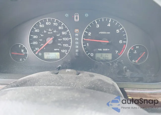 4S3BE686237207247: 44308118