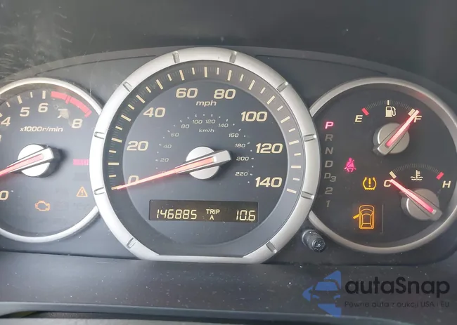 5FNYF284X6B038916: 44308146