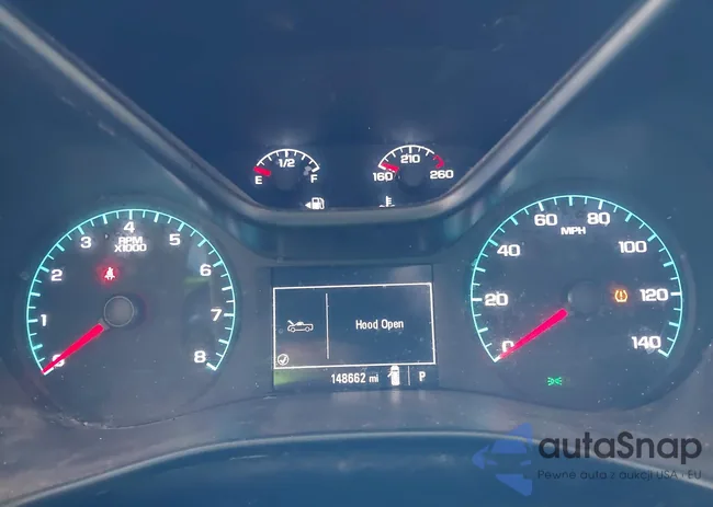 1GCGSBEN8M1226117: 44308218