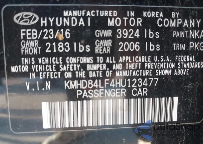 KMHD84LF4HU123477: 44308309