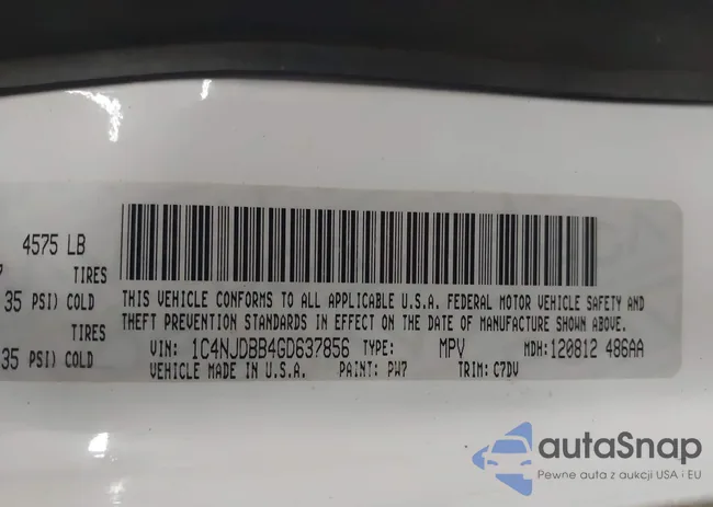 1C4NJDBB4GD637856: 44308324