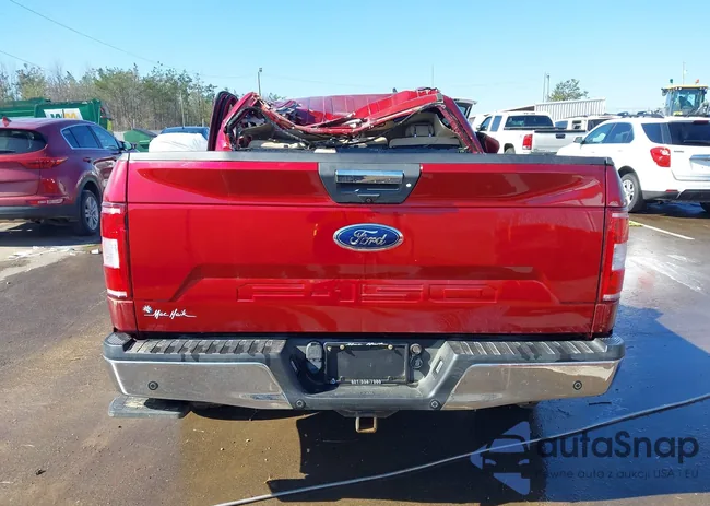 1FTEW1E59KFC77776: 44308367