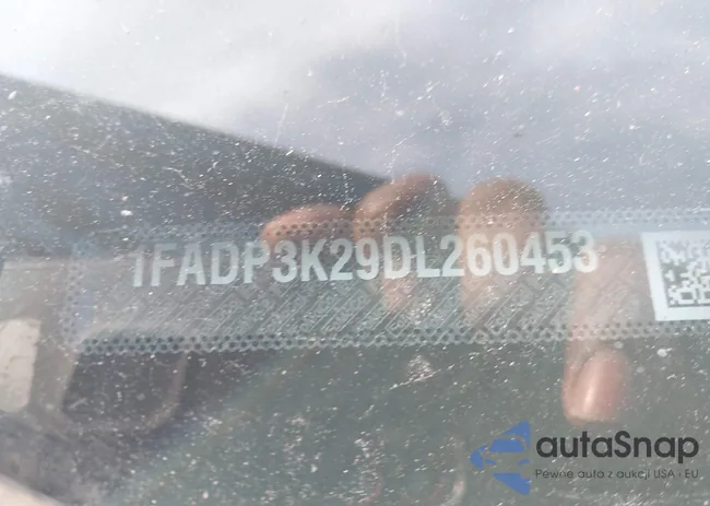 1FADP3K29DL260453: 44308370