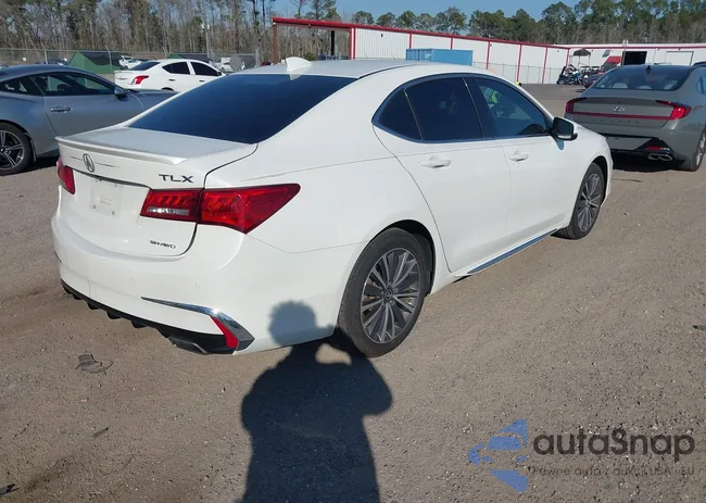 19UUB3F73JA003117: 44308398