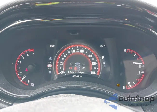 1C4RDJDG3MC766432: 44308406