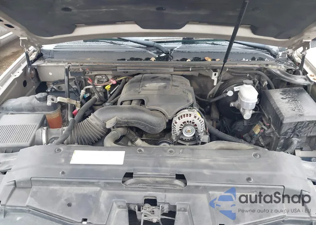 1GNFK13067R143277: 44308485