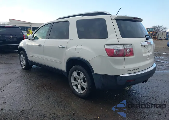 1GKER237X8J238562: 44308517