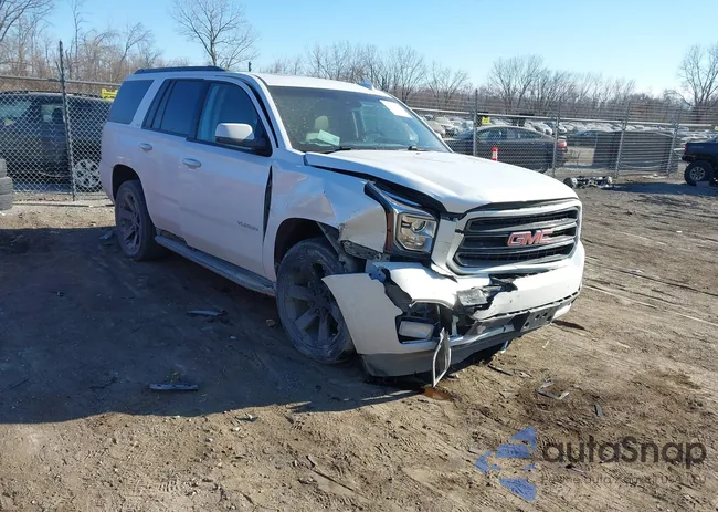 1GKS2BKJ4KR105731: 44308543