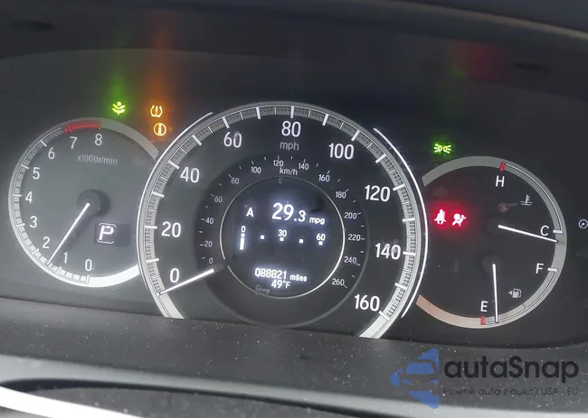 1HGCR2F9XHA231225: 44308567