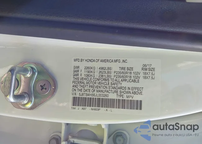 5J8TB4H56JL003260: 44308597