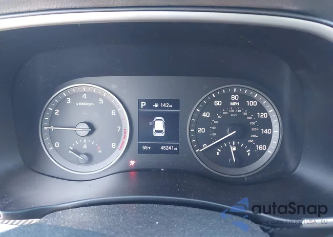 KM8J23A41LU144599: 44308603