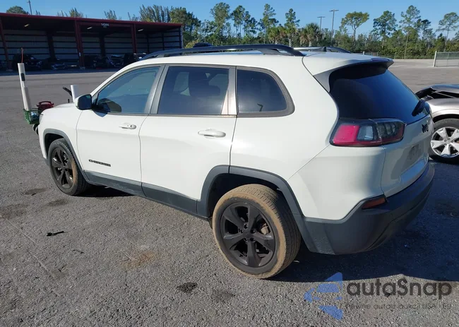 1C4PJLLB2KD490298: 44308607