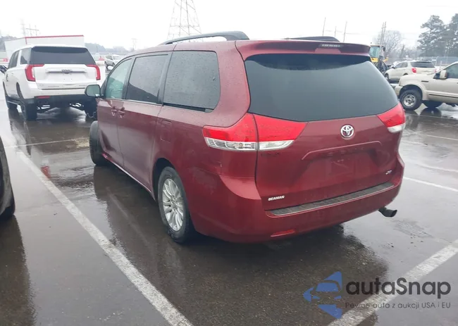 5TDYK3DC0DS401781: 44307630