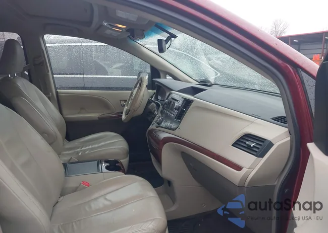 5TDYK3DC0DS401781: 44307630