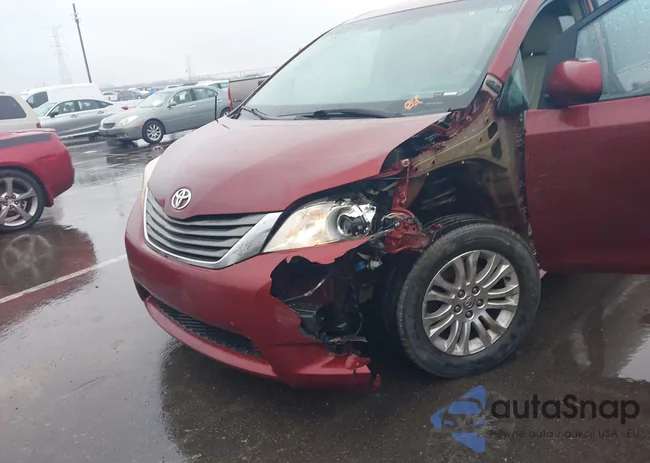 5TDYK3DC0DS401781: 44307630